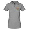 Women's Heavy Polo Miniaturansicht