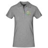 Women's Heavy Polo Miniaturansicht