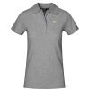 Women's Heavy Polo Miniaturansicht