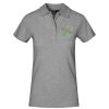 Women's Heavy Polo Miniaturansicht