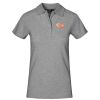 Women's Heavy Polo Miniaturansicht