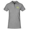 Women's Heavy Polo Miniaturansicht