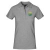 Women's Heavy Polo Miniaturansicht