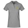 Women's Heavy Polo Miniaturansicht