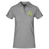 Women's Heavy Polo Miniaturansicht