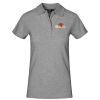 Women's Heavy Polo Miniaturansicht