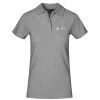Women's Heavy Polo Miniaturansicht