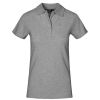 Women's Heavy Polo Miniaturansicht