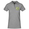 Women's Heavy Polo Miniaturansicht