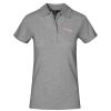 Women's Heavy Polo Miniaturansicht