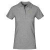 Women's Heavy Polo Miniaturansicht