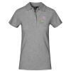 Women's Heavy Polo Miniaturansicht