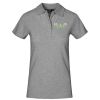 Women's Heavy Polo Miniaturansicht