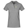 Women's Heavy Polo Miniaturansicht