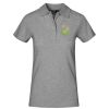 Women's Heavy Polo Miniaturansicht