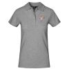 Women's Heavy Polo Miniaturansicht