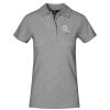 Women's Heavy Polo Miniaturansicht