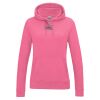 Girlie College Hoodie Miniaturansicht