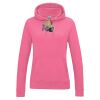Girlie College Hoodie Miniaturansicht