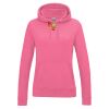Girlie College Hoodie Miniaturansicht