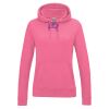 Girlie College Hoodie Miniaturansicht