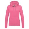 Girlie College Hoodie Miniaturansicht