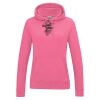 Girlie College Hoodie Miniaturansicht