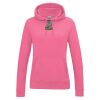 Girlie College Hoodie Miniaturansicht