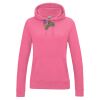 Girlie College Hoodie Miniaturansicht