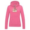 Girlie College Hoodie Miniaturansicht