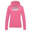 Girlie College Hoodie Miniaturansicht