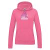 Girlie College Hoodie Miniaturansicht