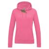 Girlie College Hoodie Miniaturansicht