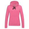Girlie College Hoodie Miniaturansicht