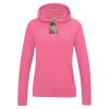 Girlie College Hoodie Miniaturansicht