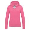 Girlie College Hoodie Miniaturansicht