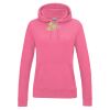 Girlie College Hoodie Miniaturansicht