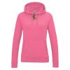 Girlie College Hoodie Miniaturansicht