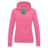 Girlie College Hoodie Miniaturansicht