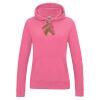 Girlie College Hoodie Miniaturansicht