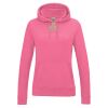 Girlie College Hoodie Miniaturansicht