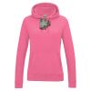 Girlie College Hoodie Miniaturansicht