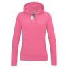 Girlie College Hoodie Miniaturansicht