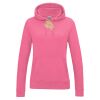 Girlie College Hoodie Miniaturansicht