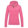 Girlie College Hoodie Miniaturansicht