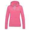 Girlie College Hoodie Miniaturansicht