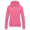 Girlie College Hoodie Miniaturansicht