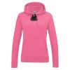 Girlie College Hoodie Miniaturansicht