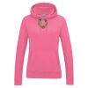 Girlie College Hoodie Miniaturansicht