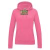 Girlie College Hoodie Miniaturansicht